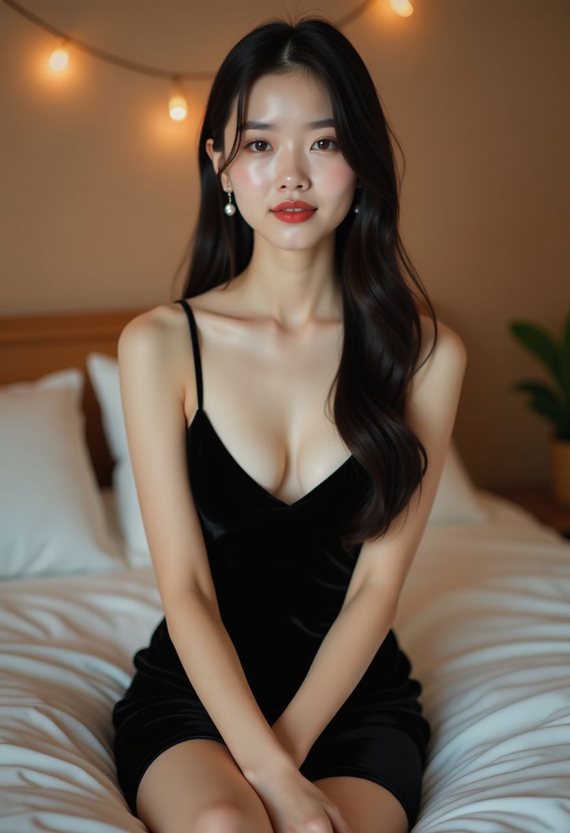 海风吹过图书室